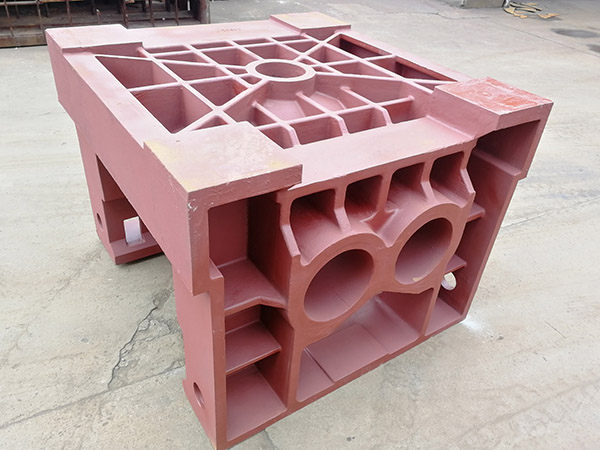 江蘇鑄件加工鑄造生產(chǎn)的機(jī)床鑄件優(yōu)勢是什么? 江蘇鑄件加工鑄造生產(chǎn)的機(jī)床鑄件優(yōu)勢是什么?